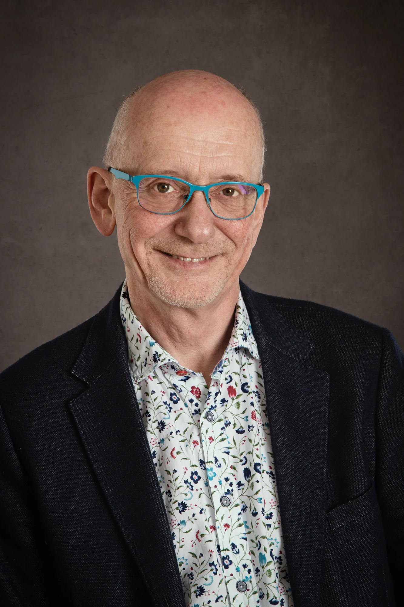Professional headshot or branding photograph by Matt Curtis Photography