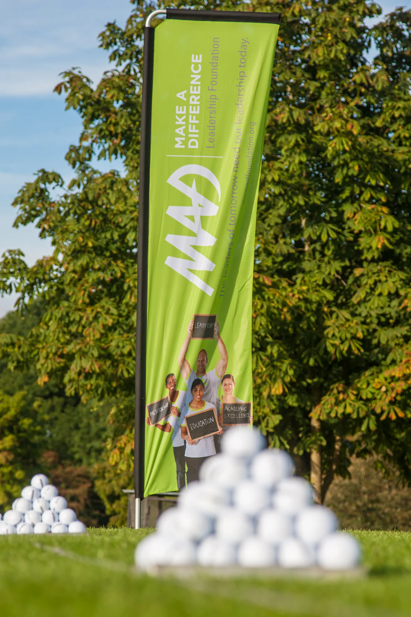 Corporate event and PR photograph by Matt Curtis Photography