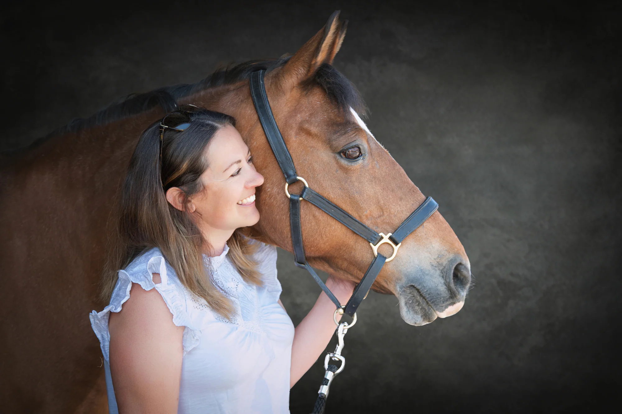 Equine Portraits by Matt Curtis Photography